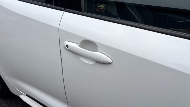 Toyota Corolla 1.8 VVT-i Hybrid Excel 5dr CVT Hybrid Hatchback